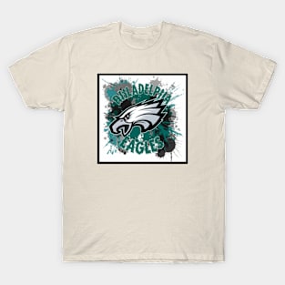 Philadelphia Eagles T-Shirt